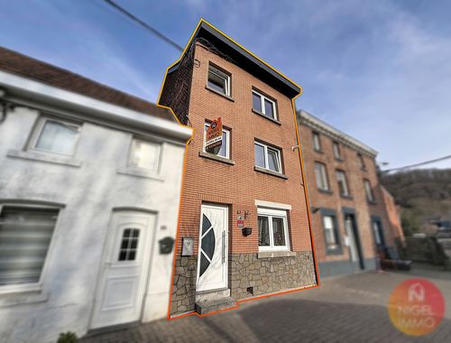                                         Woning te koop in Wandre, € 189.000

