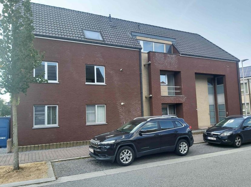 Appartement à louer
                    à 3590 Diepenbeek