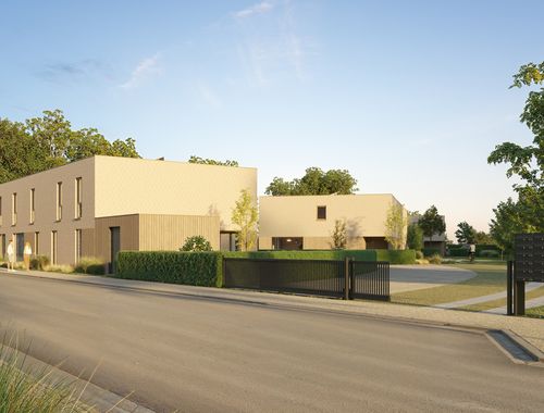                                        Woning te koop in Oudenaarde, € 375.000

