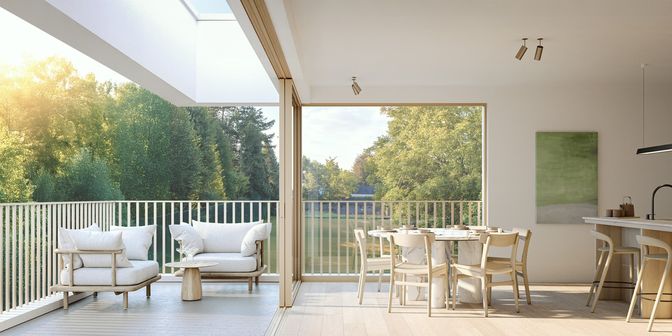 Appartement te koop in Soenenspark 9, 9051 Sint-Denijs-Westrem