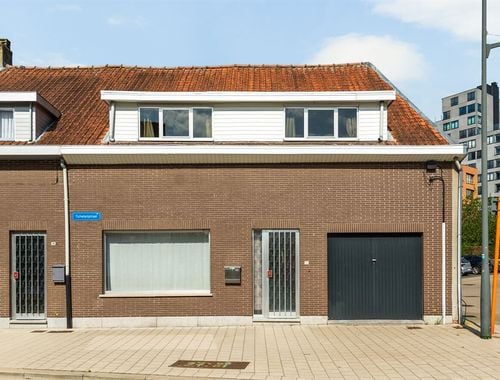                                         Maison unifamiliale à vendre à Turnhout, € 249.000
