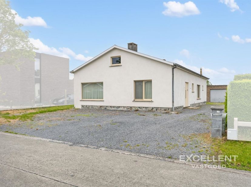Huis te koop in ,
                    9810 Nazareth