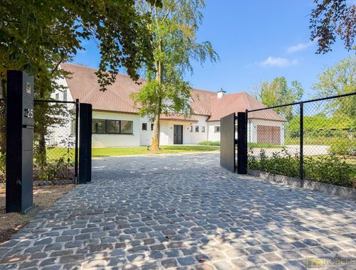                                         Villa à vendre à Avelgem, € 1.485.000
