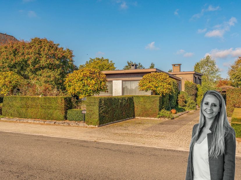 Maison à vendre à Wilgenstraat 84,
                    3530 Houthalen