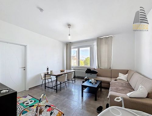                                         Appartement te koop in Anderlecht, € 210.000
