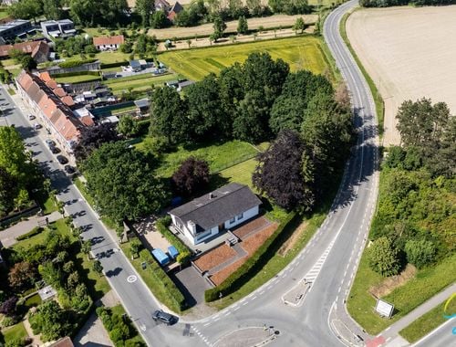                                         Woning te koop in Petegem-aan-de-Schelde, € 625.000

