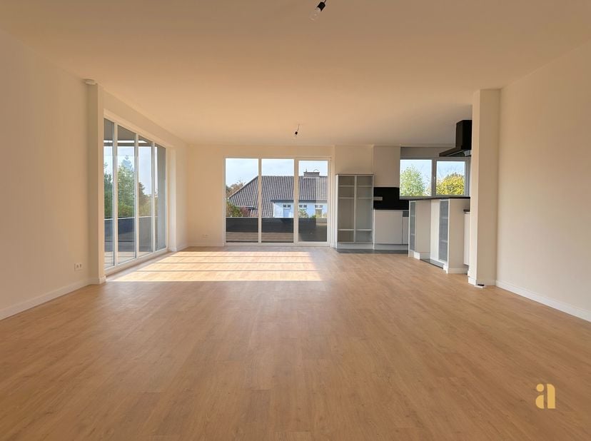 Appartement à louer à Orchideestraat 34 boîte 102,
                    9041 Oostakker