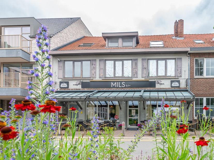 Instapklare brasserie op toplocatie in Maasmechelen ter overname<br />
<br />
Bent u op zoek naar een instapklare horecazaak met bewezen omzet, een ui