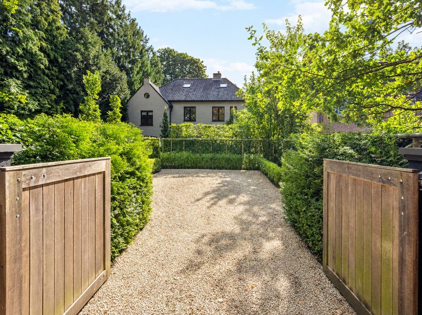 Maison à vendre à Jagersweg 43,
                    2390 Westmalle