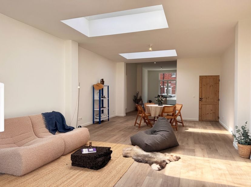 Maison à vendre
                    à 9050 Gentbrugge