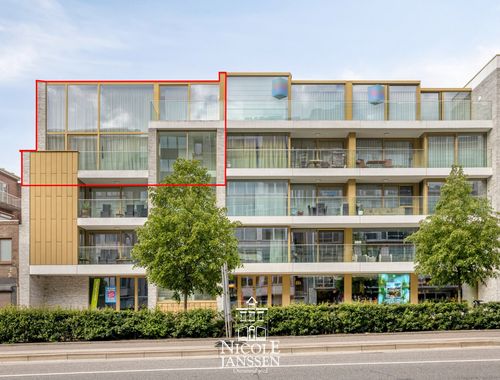                                         Appartement te koop in Tongeren, € 499.000
