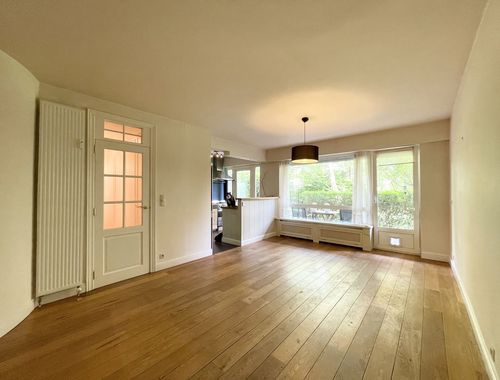                                         Appartement te huur in Oudergem, € 1.250
