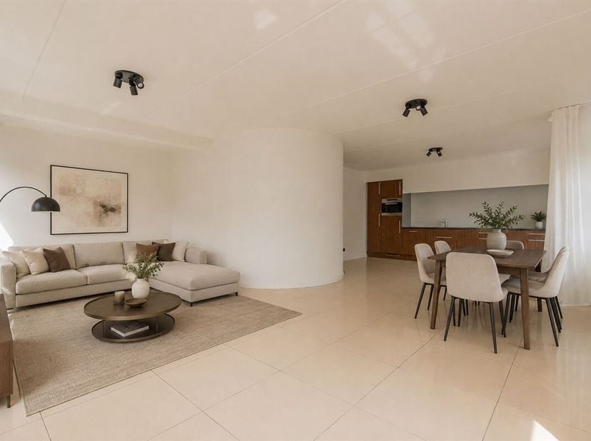 Appartement à vendre
                    à 1840 Londerzeel