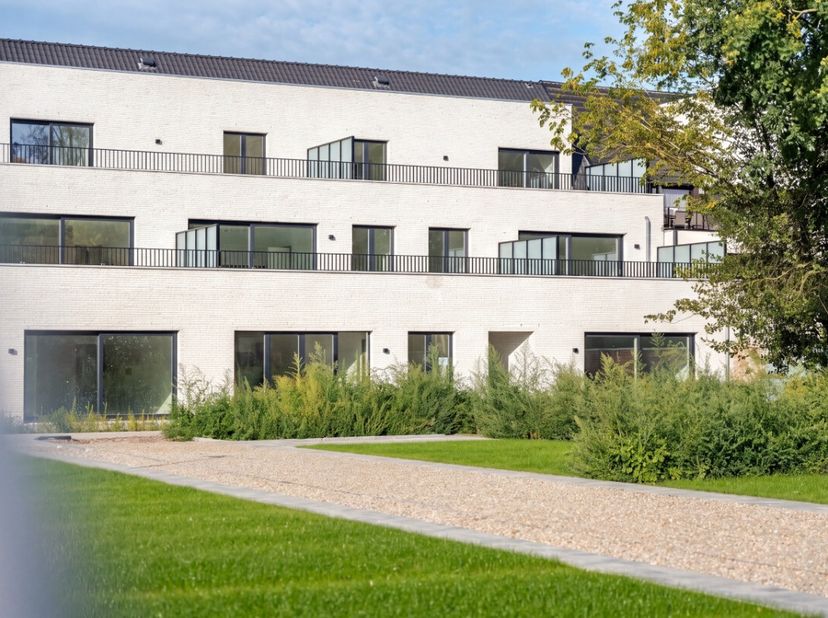 Appartement à vendre à Jan van Droogenbroeckstraat 9,
                    2890 Sint-Amands