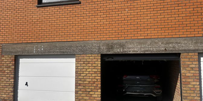 Garage te koop in Parklaan 23, 8430 Middelkerke