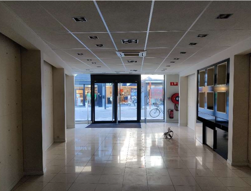                                         Handelszaak te huur in Geel, € 1.950
