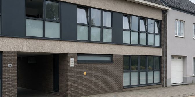 Appartement te koop in Zandstraat 45 bus 203, 3945 Kwaadmechelen
