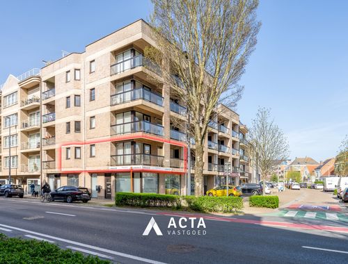                                         Appartement à vendre à Mariakerke, € 215.000
