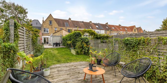 Huis te koop in Riethuisstraat 25, 8200 Sint-Andries