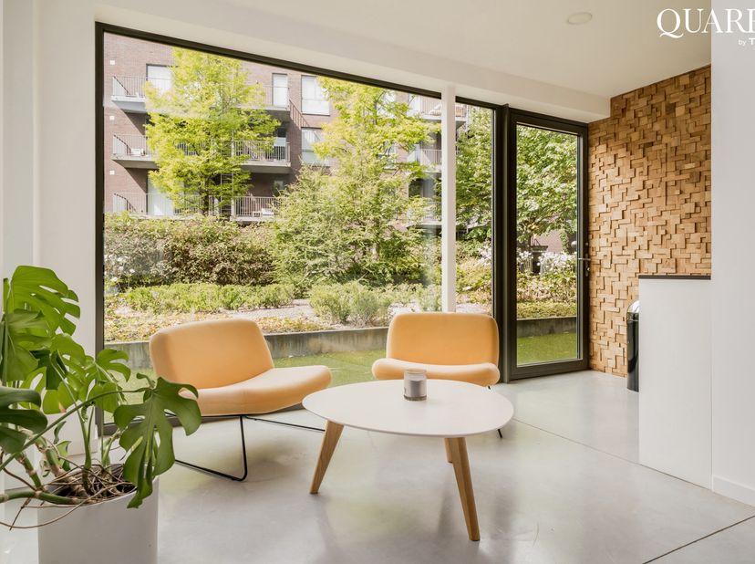 Bien professionnel à vendre
                    à 2000 Antwerpen