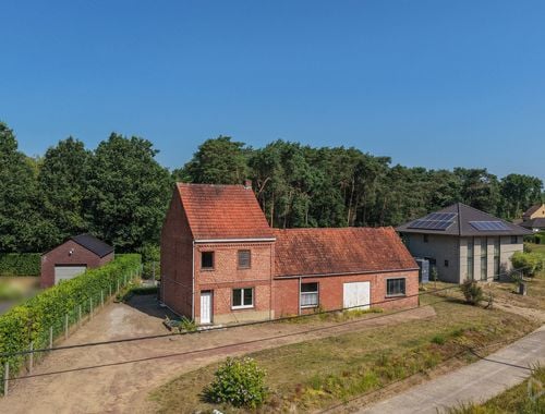                                         Maison à vendre à Langdorp, € 298.000
