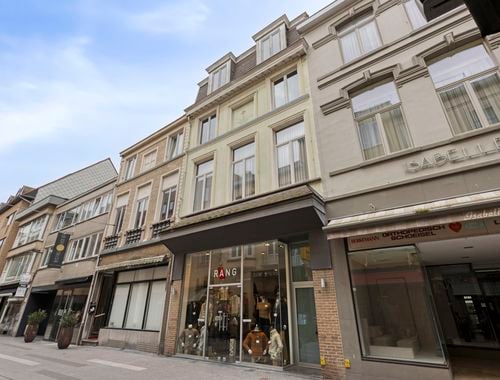                                         Usage mixte à vendre à Blankenberge, € 645.000
