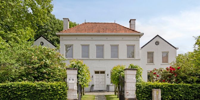 Huis te koop in Pastoor Aertsstraat 13, 3971 Heppen