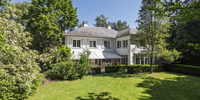 Maison à vendre à Oudebaan 15a, 2350 Vosselaar