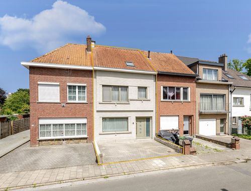                                         Woning te koop in Aalst, € 299.000
