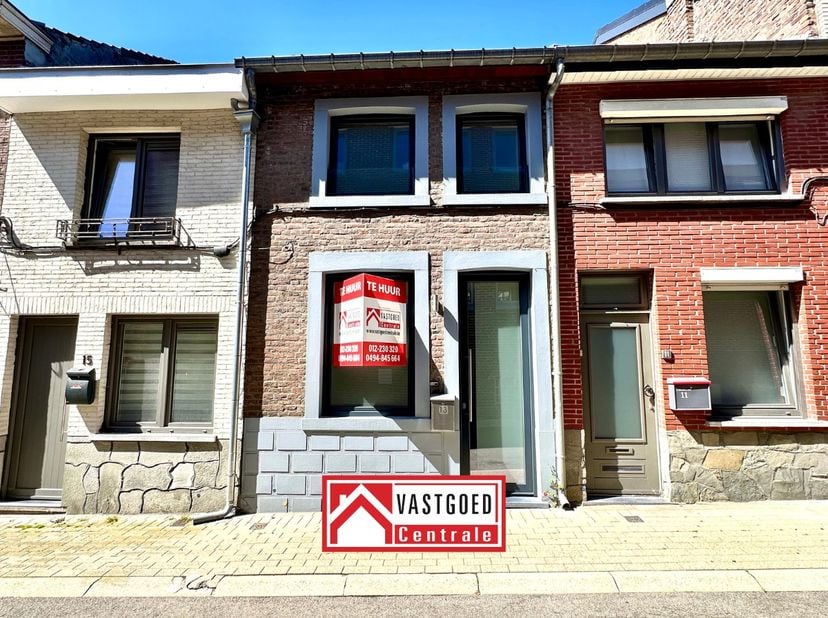 Verzorgde en moderne woning met 2 slaapkamers op wandelafstand van de Grote Markt in Tongeren-Borgloon<br />
<br />
Op zoek naar een verzorgde woning