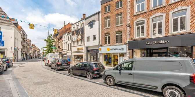 Bedrijfsvastgoed te koop in Luikerstraat 52, 3800 Sint-Truiden