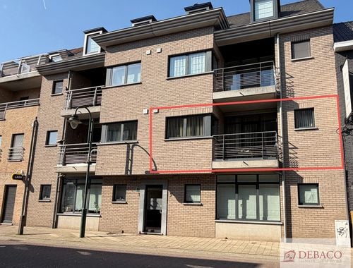                                         Appartement te huur in Herenthout, € 950
