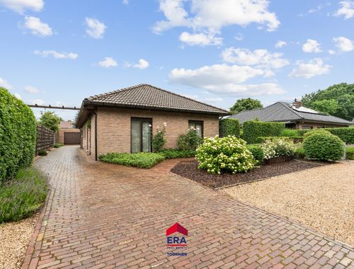                                         Woning te koop in Mol, € 439.500
