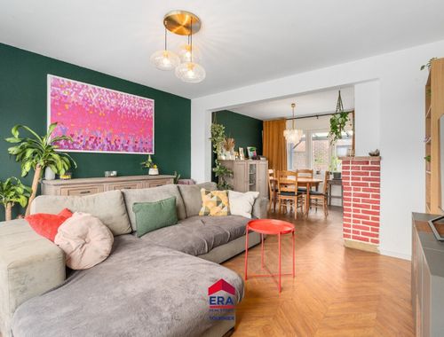                                         Woning te huur in Kwaadmechelen, € 1.050
