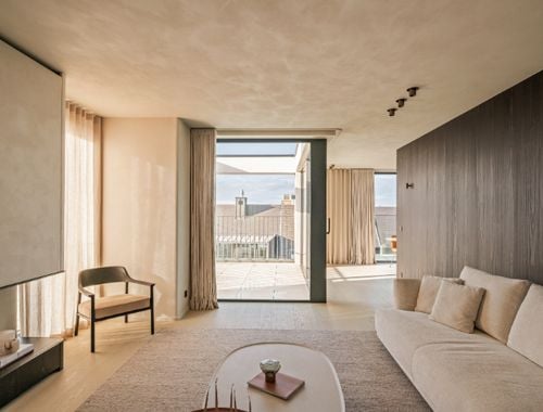                                         Penthouse te koop in Oostkamp, € 895.000
