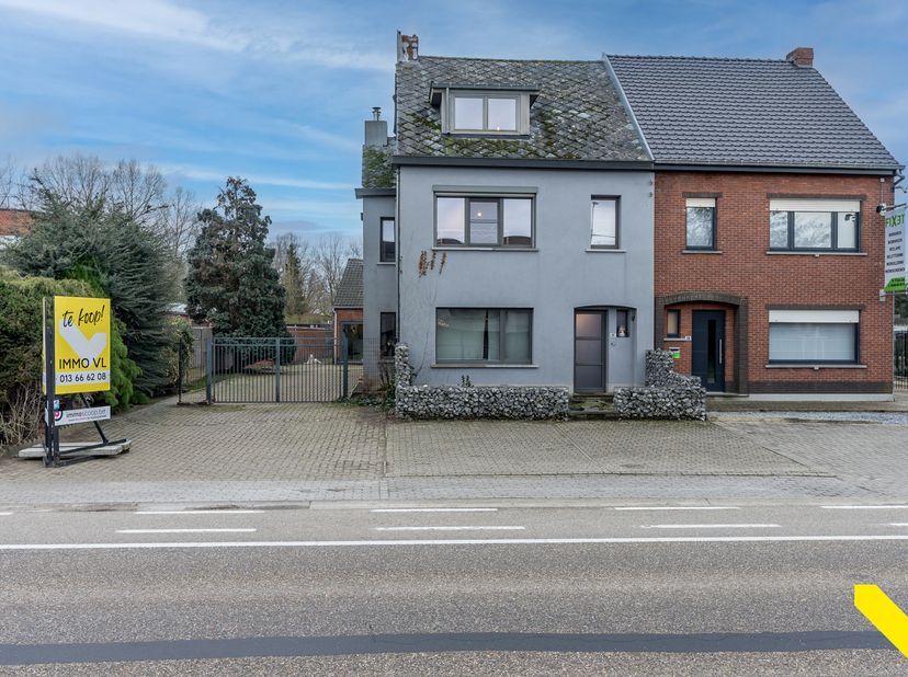 Maison à vendre
                    à 2230 Herselt