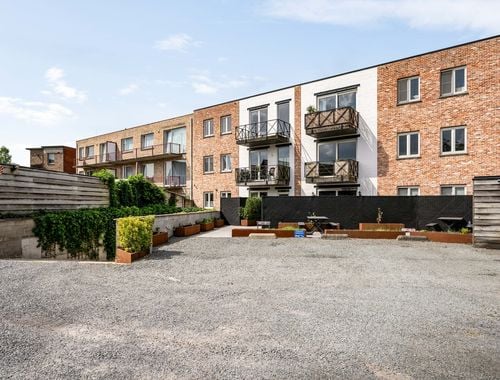                                         Appartement à vendre à Brasschaat, € 239.000

