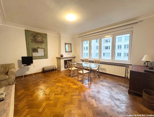                                         Appartement à louer à Woluwe-Saint-Pierre, € 1.600
