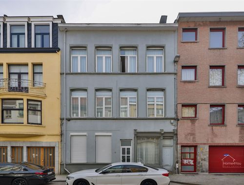                                         Maison unifamiliale à vendre à Antwerpen, € 530.000
