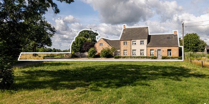 Maison à vendre à Desselsedijk 4, 2470 Retie
