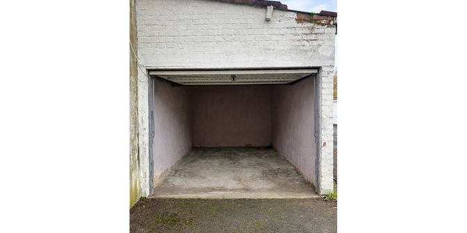 Garage à vendre à Prof. Jozef Vercoulliestraat 23 boîte 2, 8400 Oostende