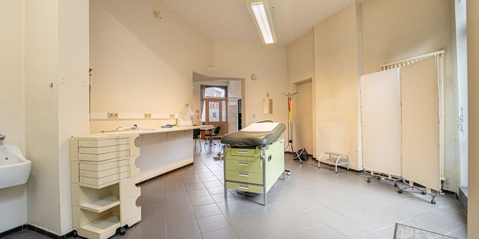 Huis te koop in 6001 Marcinelle