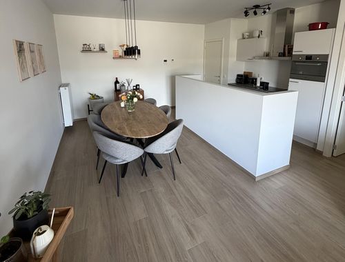                                         Appartement à vendre à Machelen, € 324.000
