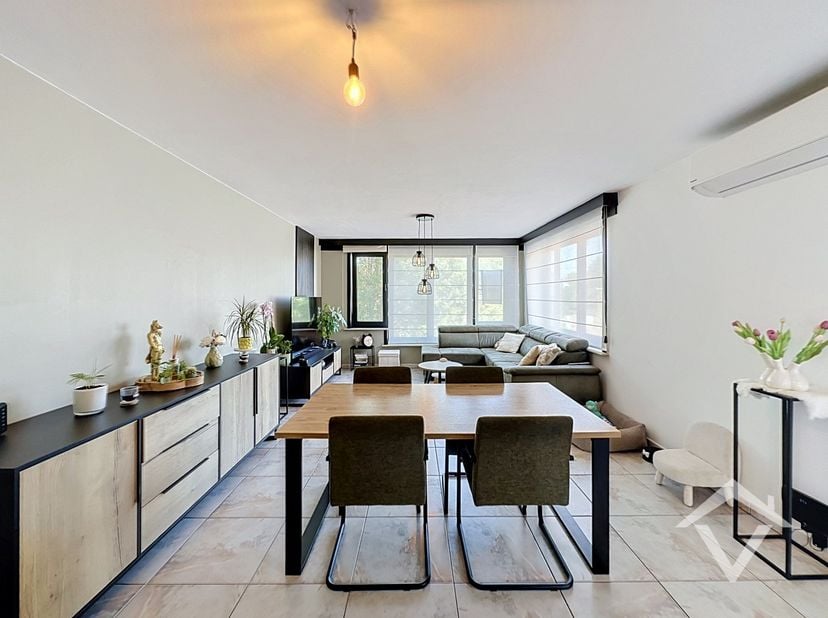 Appartement à louer
                    à 8680 Koekelare