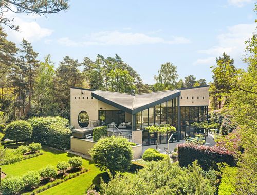                                         Villa te koop in Vosselaar, € 1.349.000
