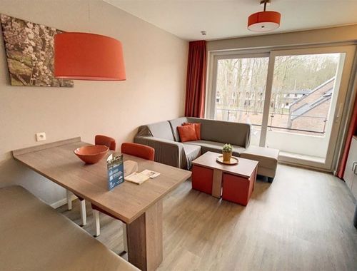                                         Appartement te koop in Houthalen, € 88.000
