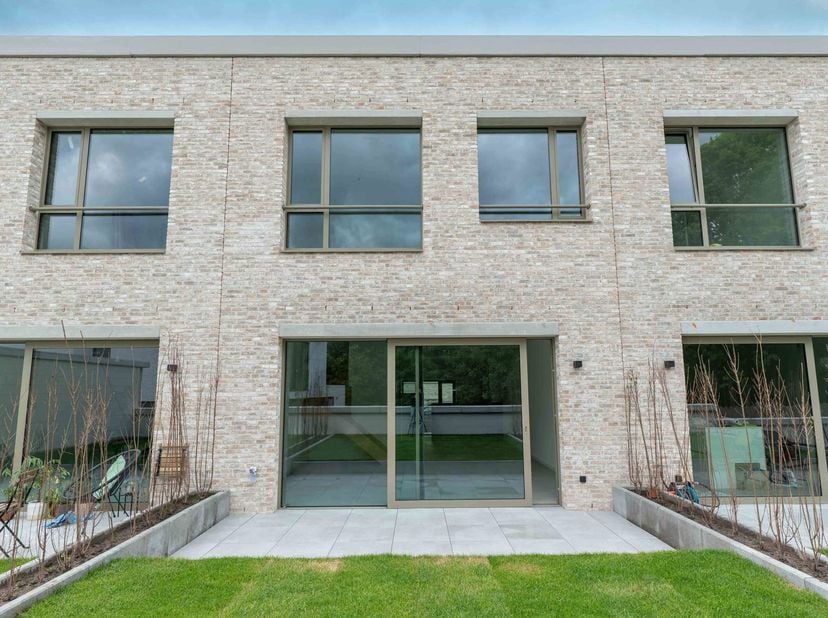 Huis te koop in Witzandpad 6,
                    2800 Mechelen
