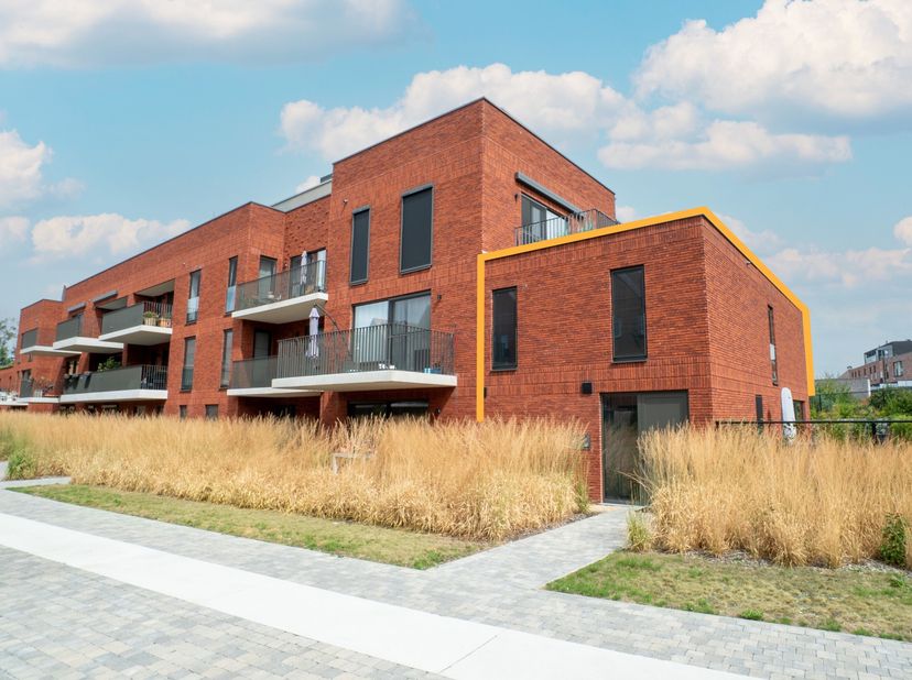 Appartement te koop in Sint-Jansstraat 7,
                    3118 Werchter