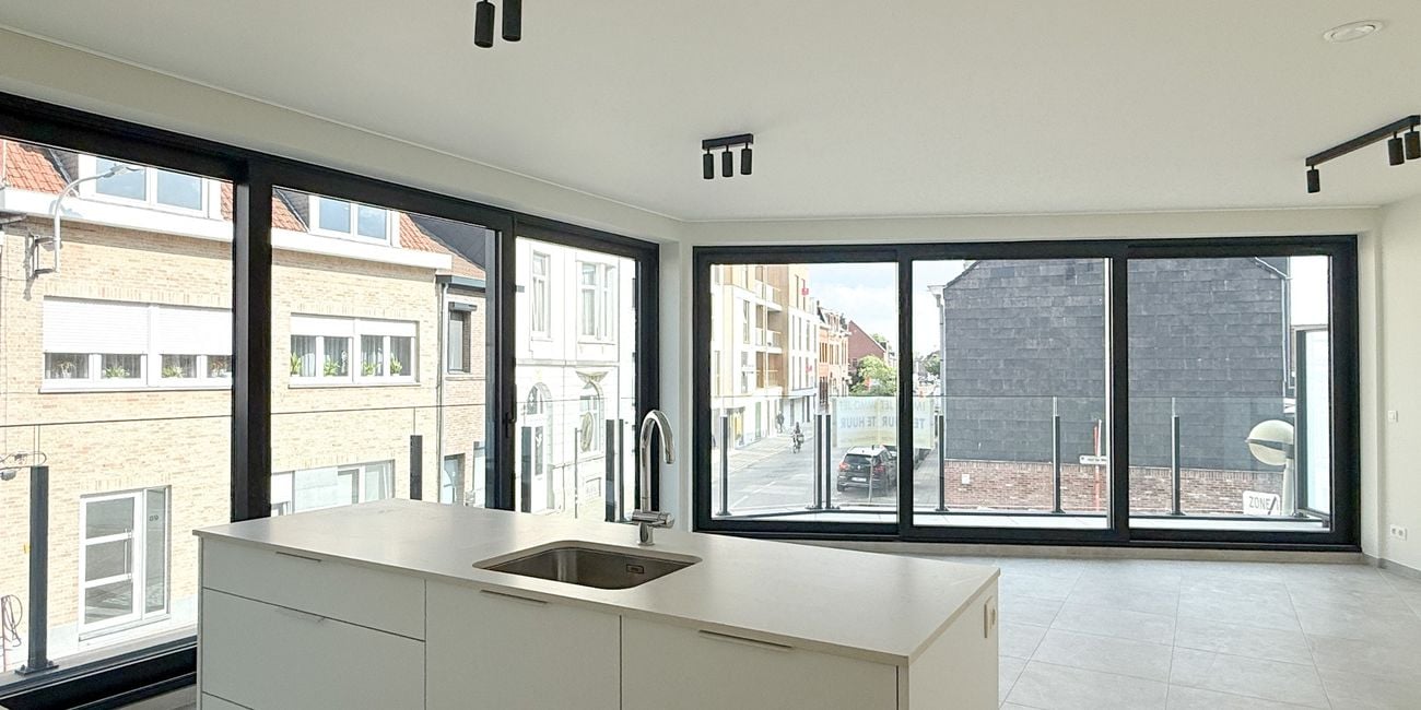 Stationsstraat 88 bus 103