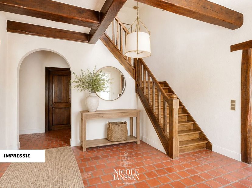 Maison à vendre
                    à 3520 Zonhoven